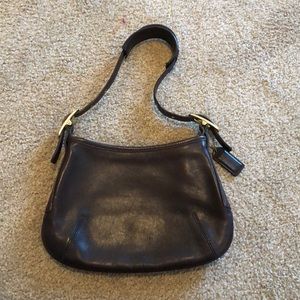 Vintage Coach Purse